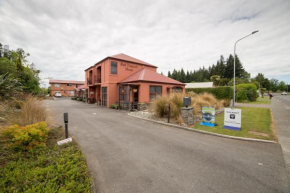 Red Tussock Motel, Te Anau